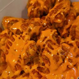 Loaded Waffle Wreck
