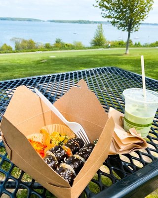 Onggi Market & Cafe by null Onggi Market & Cafe by null