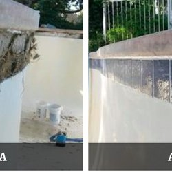 B & A Pool Service