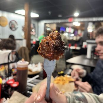 Gettin' Basted - Barbeque Near Me - Branson, Missouri