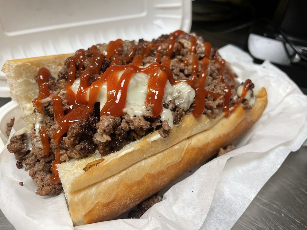 Food from Home Sweet Home Cooking