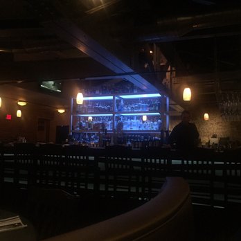 Webb Custom Kitchen - Bar - New American Near Me - Gastonia, North Carolina