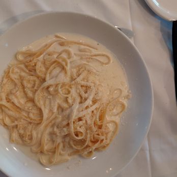 Italianissimo Trattoria - Boring,  needs salt, and garlic 4 sure - Italian Near Me - Chula Vista, California