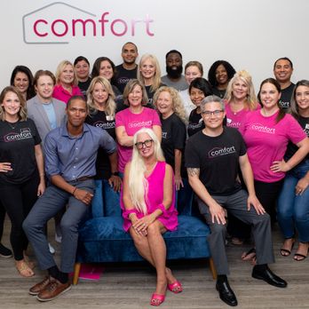 Comfort Real Estate - Family picture - Property Management Near Me - Ventura, California Comfort Real Estate - Family picture - Property Management Near Me - Ventura, California