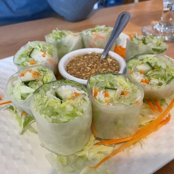 Jojo's Thai Kitchen - Fresh Rolls - Thai Near Me - Scarborough, Maine Jojo's Thai Kitchen - Fresh Rolls - Thai Near Me - Scarborough, Maine