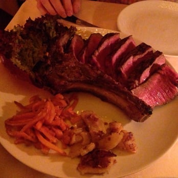 La Giostra - Florentine steak - Tuscan Near Me - Florence, FI
