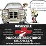 Photo of Nashville Roadside Assistance