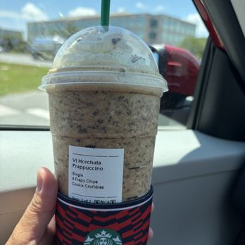 Starbucks - Coffee & Tea Near Me - Orlando, Florida Starbucks - Coffee & Tea Near Me - Orlando, Florida