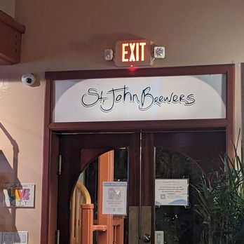 The Tap Room - Breweries Near Me - St John, Virgin Islands
