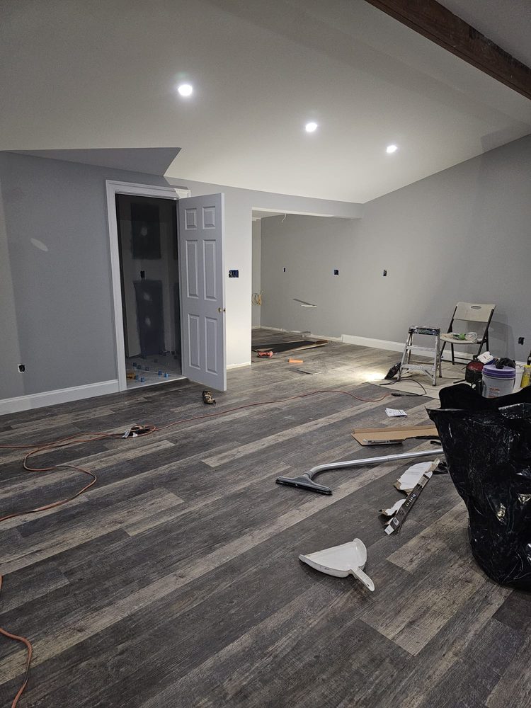 Slide of Guzman Contracting