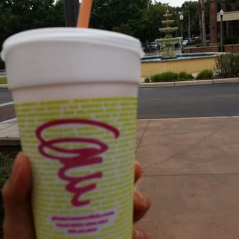 Planet Smoothie - Juice Bars & Smoothies Near Me - Gainesville, Florida