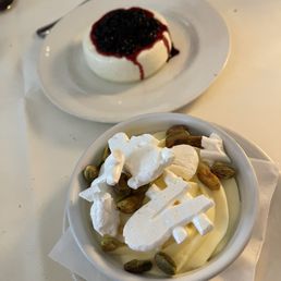 Panna Cotta
