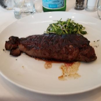 Tellers An American Chophouse - Steakhouses Near Me - Islip, New York
