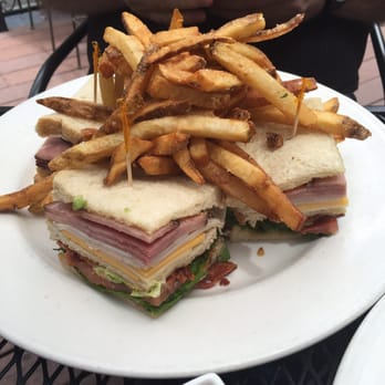 Solid Grill and Bar - Club sandwich - American Near Me - Boise, Idaho Solid Grill and Bar - Club sandwich - American Near Me - Boise, Idaho
