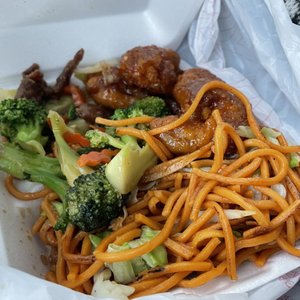 Beijing Express on Yelp