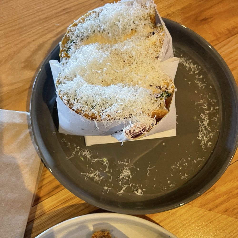 First & Last - Little Jerry - Italian Near Me - Phoenix, Arizona