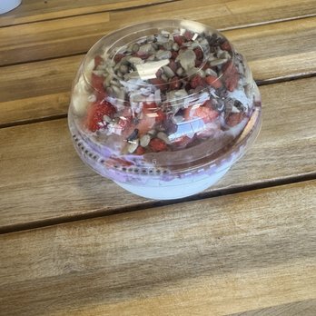 Bowls Superfoods - Acai Bowls Near Me - Provo, Utah