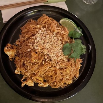 Little Tiffin - Pad Thai - Thai Near Me - Brooklyn, New York Little Tiffin - Pad Thai - Thai Near Me - Brooklyn, New York