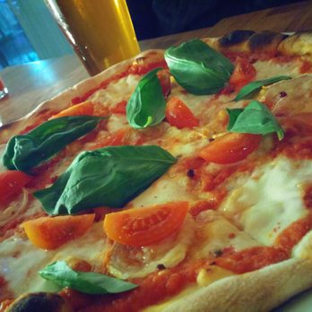 Cuda na Kiju - pizza! - Bars Near Me - Warsaw, MZ
