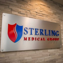 Sterling Medical Group