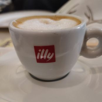 Un Je Ne Sais Quoi - Macchiato - Desserts Near Me - Washington, DC, District of Columbia