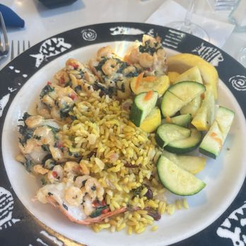 Arnies Restaurant Edmonds - Oven Roasted Stuffed Prawns - Seafood Near Me - Edmonds, Washington Arnies Restaurant Edmonds - Oven Roasted Stuffed Prawns - Seafood Near Me - Edmonds, Washington