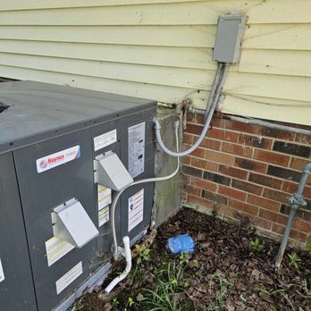 Haynes Heating & Air Conditioning - Heating & Air Conditioning/HVAC Near Me - Cedartown, Georgia