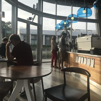 Panther Coffee - Coffee & Tea Near Me - Miami, Florida Panther Coffee - Coffee & Tea Near Me - Miami, Florida