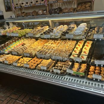 Birkholm's Bakery & Cafe - Bakeries Near Me - Solvang, California Birkholm's Bakery & Cafe - Bakeries Near Me - Solvang, California