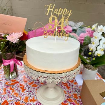 Candle Light Bakery - Bakeries Near Me - Norwalk, California