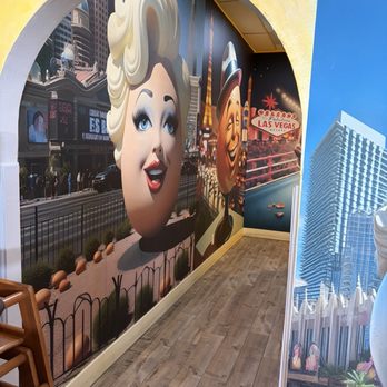 Eggscellent - Breakfast & Brunch Near Me - Las Vegas, Nevada