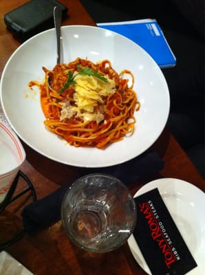 Tony Roma's by null