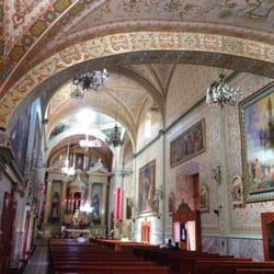 Parroquia del Sagrario