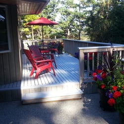 Devine Designs LLC - Custom deck, patio, and cedar fencing