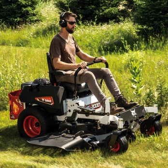 Stananco - A Bobcat ZT2000 zero-turn mower - Tires Near Me - Jackson, Georgia Stananco - A Bobcat ZT2000 zero-turn mower - Tires Near Me - Jackson, Georgia