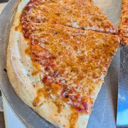 Cheese Pizza Cheese Pizza