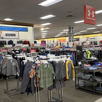 Kohl's - Children section in Kohl's. - Department Stores Near Me - WICHITA FALLS, Texas Kohl's - Children section in Kohl's. - Department Stores Near Me - WICHITA FALLS, Texas