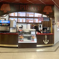 The Pirate