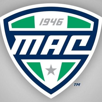 Mid-American Conference - Current MAC logo. - Sports Clubs Near Me - Cleveland, Ohio Mid-American Conference - Current MAC logo. - Sports Clubs Near Me - Cleveland, Ohio