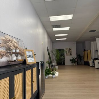 Camellia Lash - Lashes space - Eyelash Service Near Me - Pleasanton, California