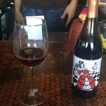 The Whining Pig - Phoenix - My next choice from an Arizona vineyard, medium body. - Wine Bars Near Me - Phoenix, Arizona