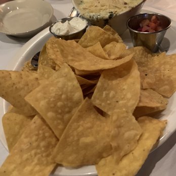CHoP Chandler - Spinach & artichoke dip - Steakhouses Near Me - Chandler, Arizona CHoP Chandler - Spinach & artichoke dip - Steakhouses Near Me - Chandler, Arizona