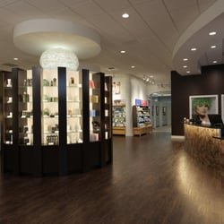 Salon 297 & Day Spa - Reception Area