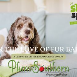 Plum Southern - Home of The Stinky Pet Co,