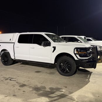 Texas Born Performance - Auto Repair Near Me - Rhome, Texas Texas Born Performance - Auto Repair Near Me - Rhome, Texas