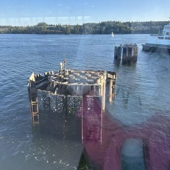 Kingston Ferry Terminal - Bumper - Ferries Near Me - Kingston, Washington Kingston Ferry Terminal - Bumper - Ferries Near Me - Kingston, Washington