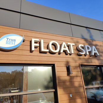 True REST Charlotte - Entrance - Float Spa Near Me - Charlotte, North Carolina True REST Charlotte - Entrance - Float Spa Near Me - Charlotte, North Carolina