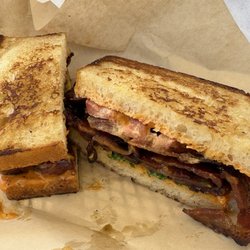 Dandelion Pop-Up - Dr Pepper BLT