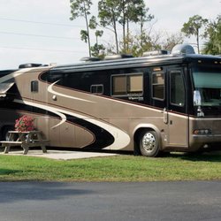 Pleasant Lake RV Resort