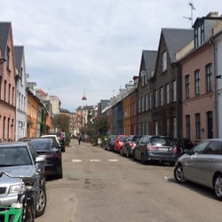 Olufsvej